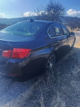 BMW 525, снимка 4