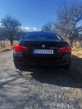 BMW 525, снимка 3