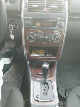 Mercedes-Benz B 200, снимка 9