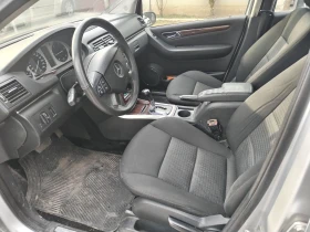 Mercedes-Benz B 200, снимка 8
