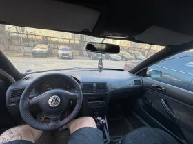 VW Golf, снимка 6