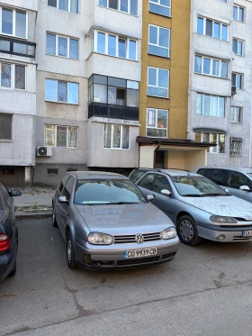 VW Golf, снимка 1