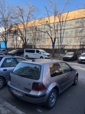 VW Golf, снимка 3