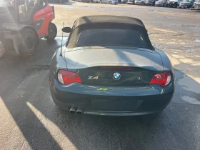 BMW Z4 3.0i N52 - 218hp, снимка 3