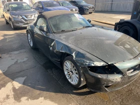BMW Z4 3.0i N52 - 218hp, снимка 6