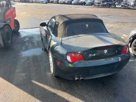 BMW Z4 3.0i N52 - 218hp, снимка 1