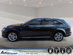 Audi A4 Allroad 2.0T quattro Progressiv* АвтоКредит* (Цена до БГ) , снимка 3