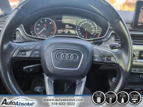 Audi A4 Allroad 2.0T quattro Progressiv* АвтоКредит* (Цена до БГ) , снимка 9