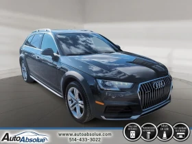Audi A4 Allroad 2.0T quattro Progressiv* АвтоКредит* (Цена до БГ) , снимка 1