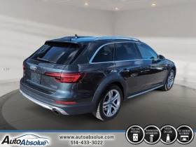 Audi A4 Allroad 2.0T quattro Progressiv* АвтоКредит* (Цена до БГ) , снимка 4