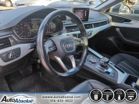 Audi A4 Allroad 2.0T quattro Progressiv* АвтоКредит* (Цена до БГ) , снимка 6