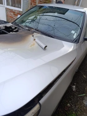 BMW 520, снимка 8