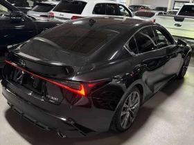 Lexus IS 300  CARFAX, снимка 4