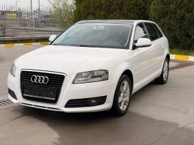 Audi A3 1.9 TDi, снимка 1