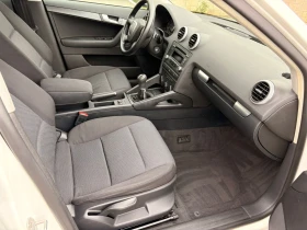 Audi A3 1.9 TDi, снимка 10
