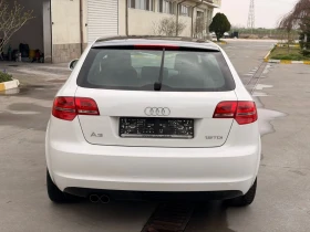 Audi A3 1.9 TDi, снимка 6