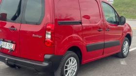 Citroen Berlingo 1, 6 HDI /КЛИМА, снимка 5