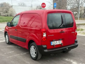 Citroen Berlingo 1, 6 HDI /КЛИМА, снимка 6
