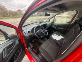 Citroen Berlingo 1, 6 HDI /КЛИМА, снимка 10