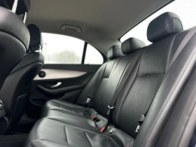 Mercedes-Benz E 200 / 9G-TRONIC / TOP /, снимка 11