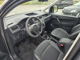 VW Caddy НОВ ВНОС 2.0 TDI Пътнически 6ск 2 БРОЯ, снимка 16
