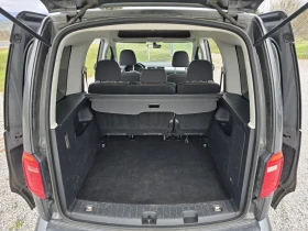 VW Caddy НОВ ВНОС 2.0 TDI Пътнически 6ск 2 БРОЯ, снимка 11