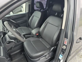 VW Caddy НОВ ВНОС 2.0 TDI Пътнически 6ск 2 БРОЯ, снимка 17