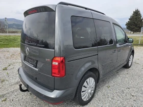 VW Caddy НОВ ВНОС 2.0 TDI Пътнически 6ск 2 БРОЯ, снимка 5