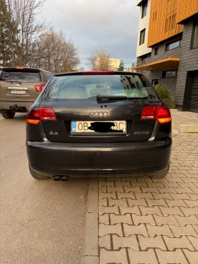 Audi A3 Sportback, снимка 2