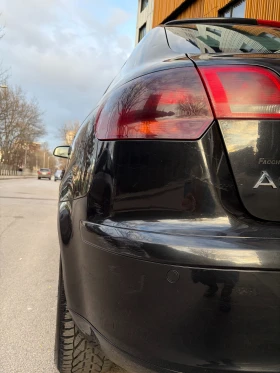 Audi A3 Sportback, снимка 7