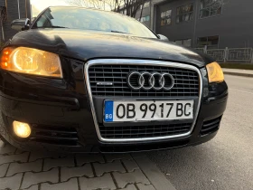 Audi A3 Sportback, снимка 5