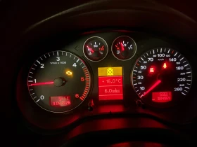 Audi A3 Sportback, снимка 12