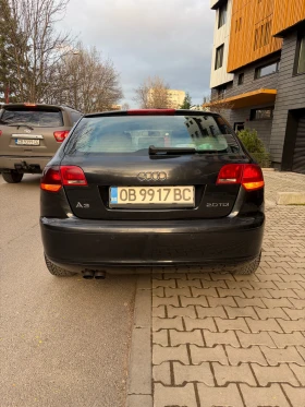 Audi A3 Sportback, снимка 2