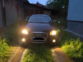 Audi A3 Sportback, снимка 14