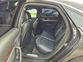 Audi A8 3.0TDI Quattro, снимка 12