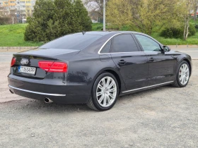 Audi A8 3.0TDI Quattro, снимка 5