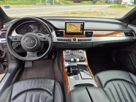 Audi A8 3.0TDI Quattro, снимка 14