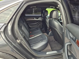 Audi A8 3.0TDI Quattro, снимка 10