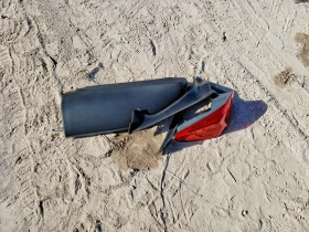 BMW 530 XI, снимка 12