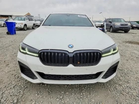 BMW 530 XI, снимка 2