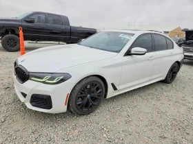 BMW 530 XI, снимка 1