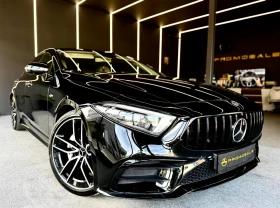 Mercedes-Benz CLS 53 AMG 4Matic+ * Burm* 360* Лизинг, снимка 1