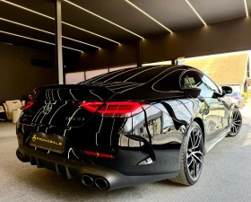 Mercedes-Benz CLS 53 AMG 4Matic+ * Burm* 360* Лизинг, снимка 7