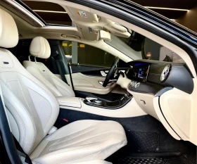Mercedes-Benz CLS 53 AMG 4Matic+ * Burm* 360* Лизинг, снимка 14