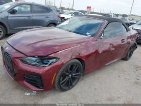 BMW 440 M POWER X DRIVE , снимка 2