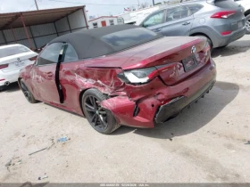 BMW 440 M POWER X DRIVE , снимка 3