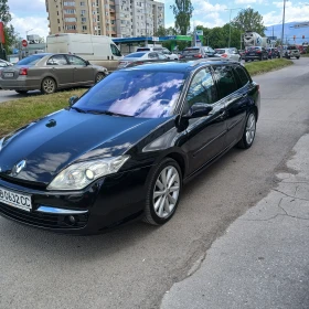 Renault Laguna АВТОМАТИК , снимка 1