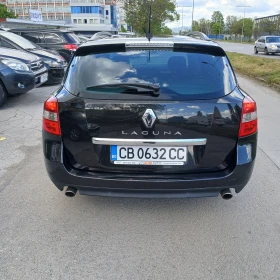 Renault Laguna АВТОМАТИК , снимка 5