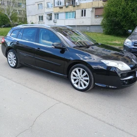 Renault Laguna АВТОМАТИК , снимка 8