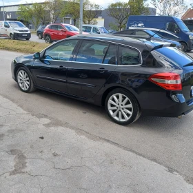 Renault Laguna АВТОМАТИК , снимка 9